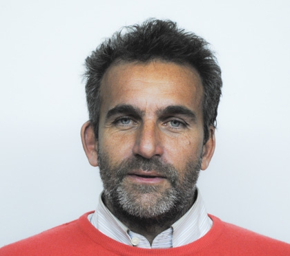 Alfonso Cusmano