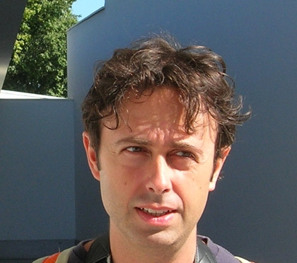 Giovanni Federico