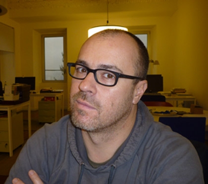 Emilio Molinaro