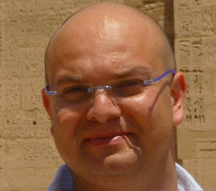 Leonardo Geraci
