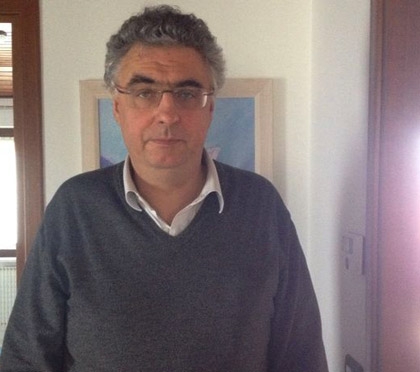 Stefano Miani