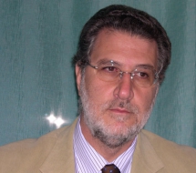 Sergio Castellana